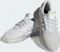 adidas X_PLRBOOST dash grey/cloud white/silver metallic (Damen) Vorschaubild