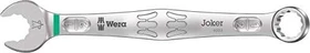 Wera 6003 Joker Ring-Maulschlüssel zöllig, 1/2"x160mm
