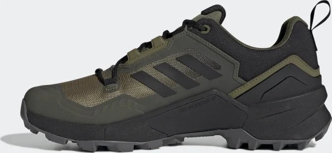 adidas Terrex Swift R3 GTX focus olive/core black/grey five (Herren)
