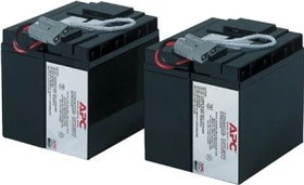APC Replacement Battery Cartridge   55