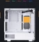 Thermaltake Divider 300 TG Snow Edition, weiß, Glasfenster Vorschaubild