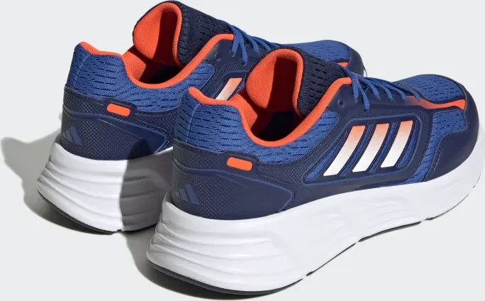 adidas Galaxy Star dark blue/solar red/blue (Herren)
