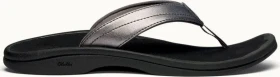 OluKai 'Ohana pewter/black (Damen)