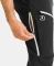 Ortovox Westalpen Softshell Hose lang black raven (Herren) Vorschaubild