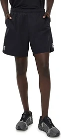 On 7" Core Laufhose kurz schwarz (Herren)