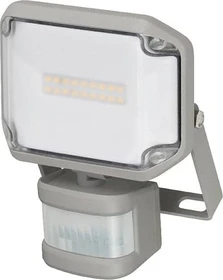 Brennenstuhl AL 1050 P Sensor Wandleuchte grau