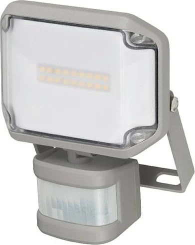 Brennenstuhl AL 1050 P Sensor Wandleuchte grau