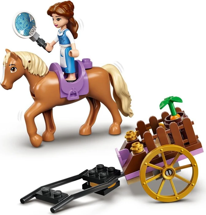 LEGO Disney Princess - Belles Schloss