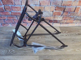 racktime Bosch Shine Evo 28" E-Bike Gepäckträger