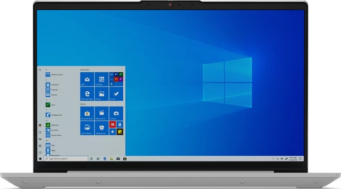 Lenovo IdeaPad 5 14ITL05, Platinum Grey, Core i7-1165G7, 16GB RAM, 512GB SSD, DE