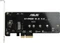 ASUS Hyper M.2 X4 Vorschaubild