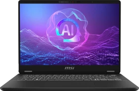 MSI Prestige 14 AI+ Evo C2VMG-015, Stellar Gray, Core Ultra 7 258V, 32GB RAM, 1TB SSD, DE
