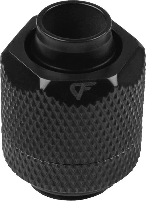 Nanoxia CF1 Schraubanschluss G1/4" auf 13/10mm
