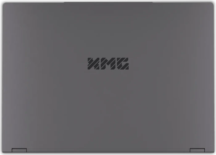Schenker XMG EVO 14 (AMD), Ryzen 7 8845HS, 16GB RAM, 500GB SSD, DE