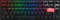 Ducky One 2 SF PBT, MX RGB BLUE, USB, DE Vorschaubild
