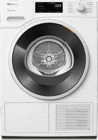 Miele T1 TWD640WP EcoSpeed & 9kg Wärmepumpentrockner