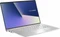 ASUS ZenBook 14 UX433FN-A5917, Icicle Silver, Core i5-8265U, 16GB RAM, 512GB SSD, GeForce MX150, DE Vorschaubild