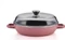 Riess Schmorpfanne mit Glasdeckel 24cm 1.5l Vorschaubild