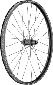 DT Swiss H 1900 Spline 28H 20mm/35mm 27.5" 12x148 TA Shimano HG Centerlock Disc Hinterlaufrad