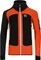 Ortovox Col Becchei Funktionsjacke crazy orange (Herren) Vorschaubild
