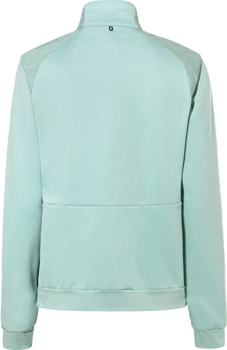Vaude Yaras 3in1 Fahrradjacke deep pond (Damen)