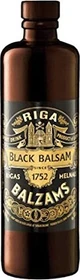 Riga Melnais Balzams Black Balsam 700ml