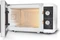Sharp YC-MS01E-W Vorschaubild