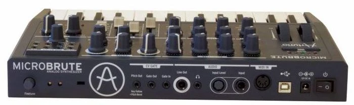 Arturia MicroBrute