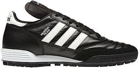 adidas Mundial Team schwarz/weiß/rot (Herren)