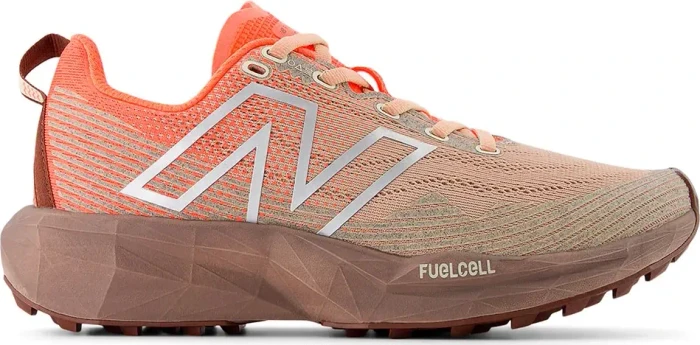 New Balance FuelCell Venym urgent red (Damen)
