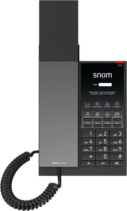snom HD350W