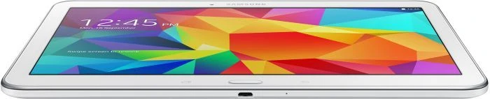 Samsung Galaxy Tab 4 10.1 T531, weiß, 16GB, UMTS