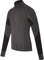 Icebreaker BodyfitZONE Winter Zone Half Zip Funktionsshirt langarm schwarz (Herren) Vorschaubild