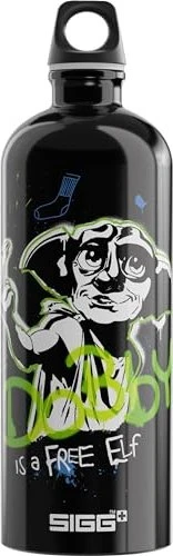 Sigg Traveller Trinkflasche 1l dobby