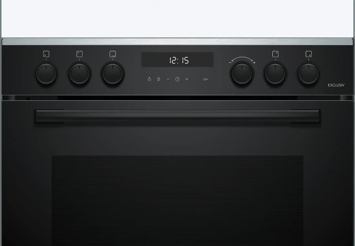 Bosch Serie 6 HEH278BB4 Einbauherd