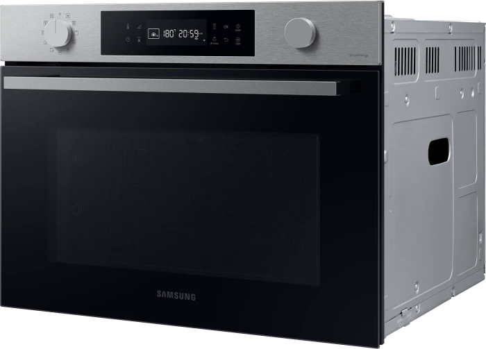 Samsung NQ5B4553FBS Backofen mit Mikrowelle