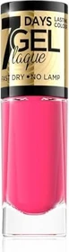 Eveline Cosmetics Gel Laque Nagellack Nr. 47, 8ml