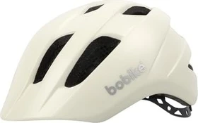 Bobike Exclusive Kinderhelm cosy cream