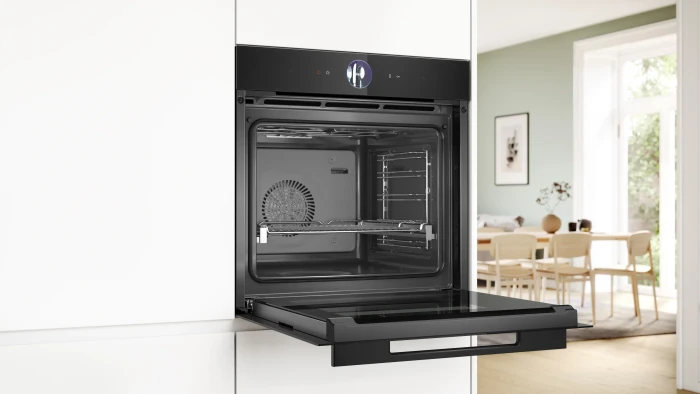 Bosch Serie 8 HSG936AB1 Dampfbackofen
