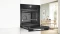 Bosch Serie 8 HSG936AB1 Dampfbackofen Vorschaubild