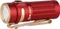 OLight Baton 3 Kit Taschenlampe rot Vorschaubild
