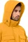 Jack Wolfskin Glacier Canyon Funktionsmantel mustard (Herren) Vorschaubild