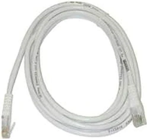 MicroConnect Patchkabel, Cat5e, U/UTP, RJ-45/RJ-45, 15m, weiß