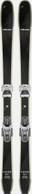 Head KORE 88 Ti Freeride + Attack 14 GW (inkl. Bindung) (Modell 2025/2026)