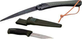 Bahco LAP-KNIFE Astsäge, 10.2cm