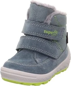 Superfit Groovy 2.0 GTX blau/hellgrün (Junior)