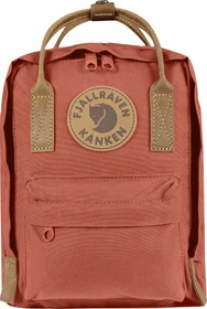 Fjällräven Kanken No. 2 Mini dahlia