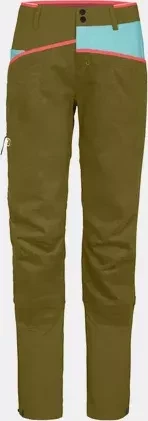 Ortovox Casale Kletterhose lang (Damen)