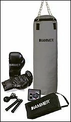 Hammer Chicago Box Set