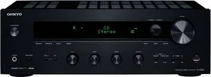 Onkyo TX-8050 schwarz
